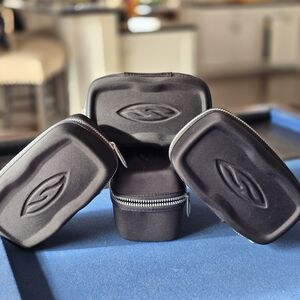 Smith hard goggle case